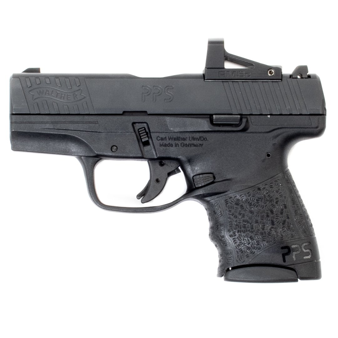 Walther Pps